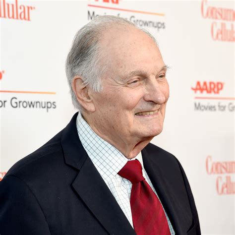 alan alda today age.